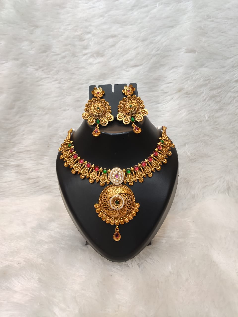 Choker Jewellery