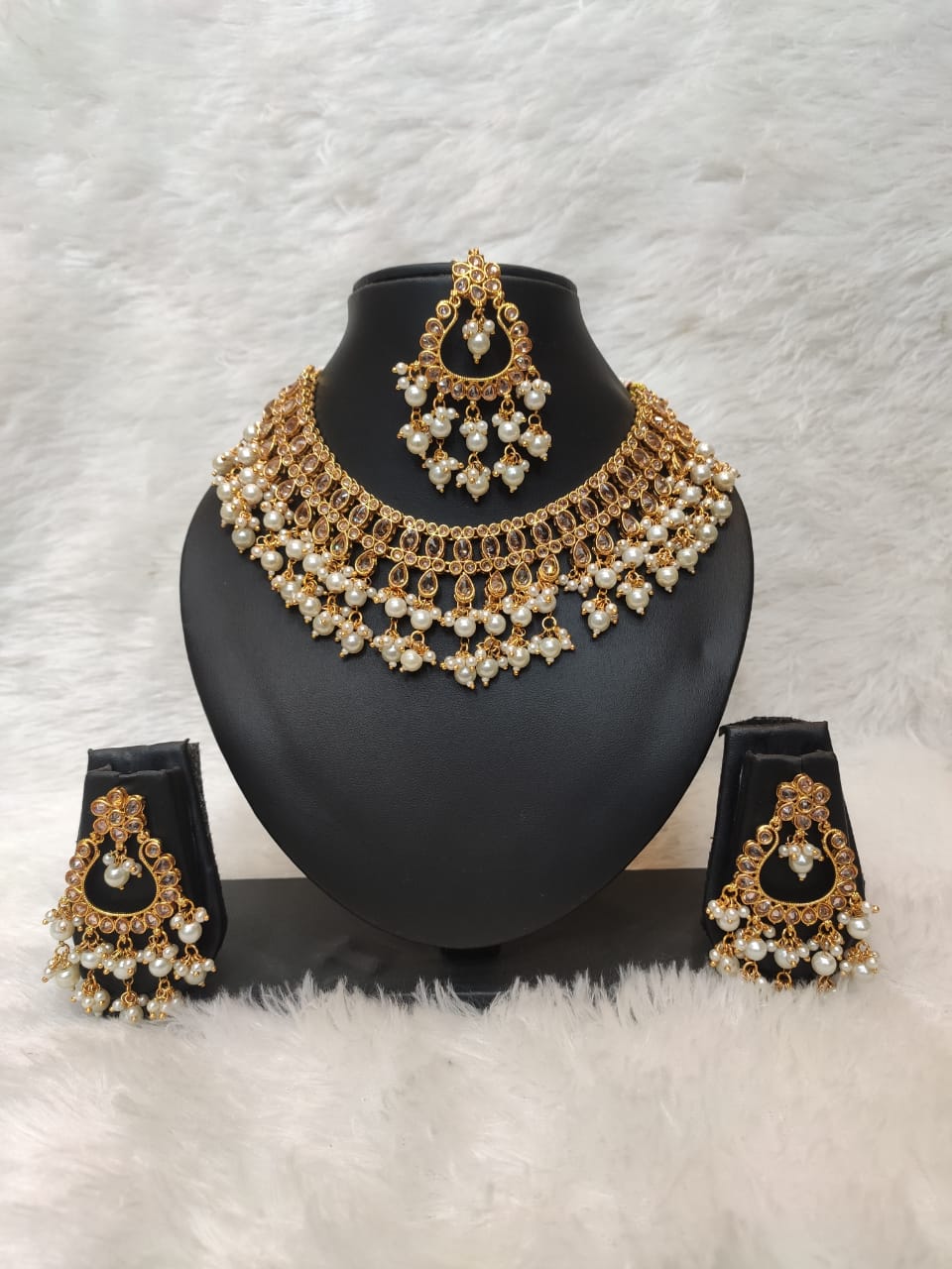 Choker Jewellery