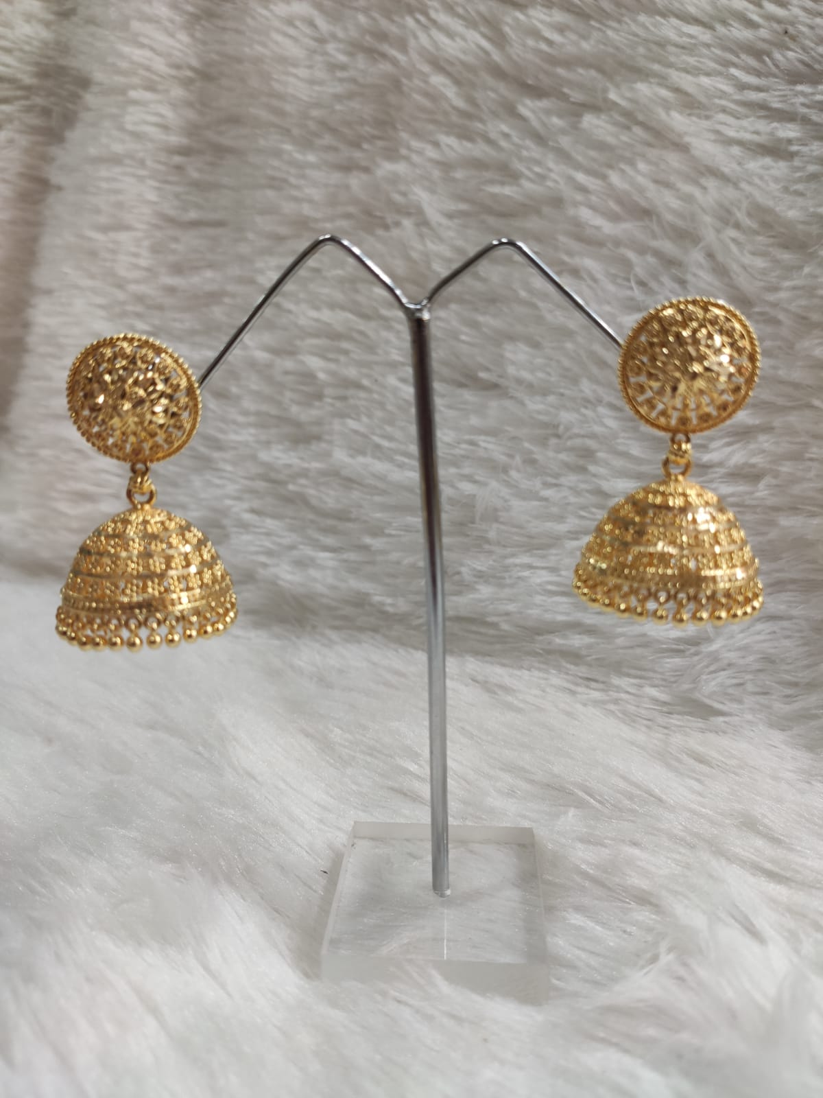 Earrings Image