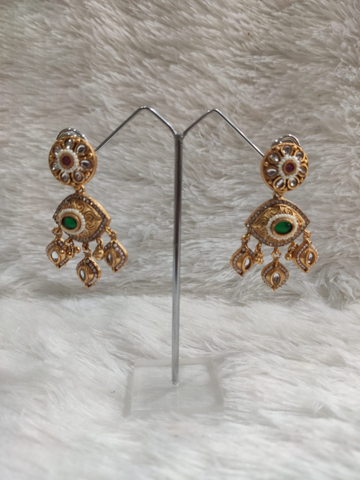 Earrings Image