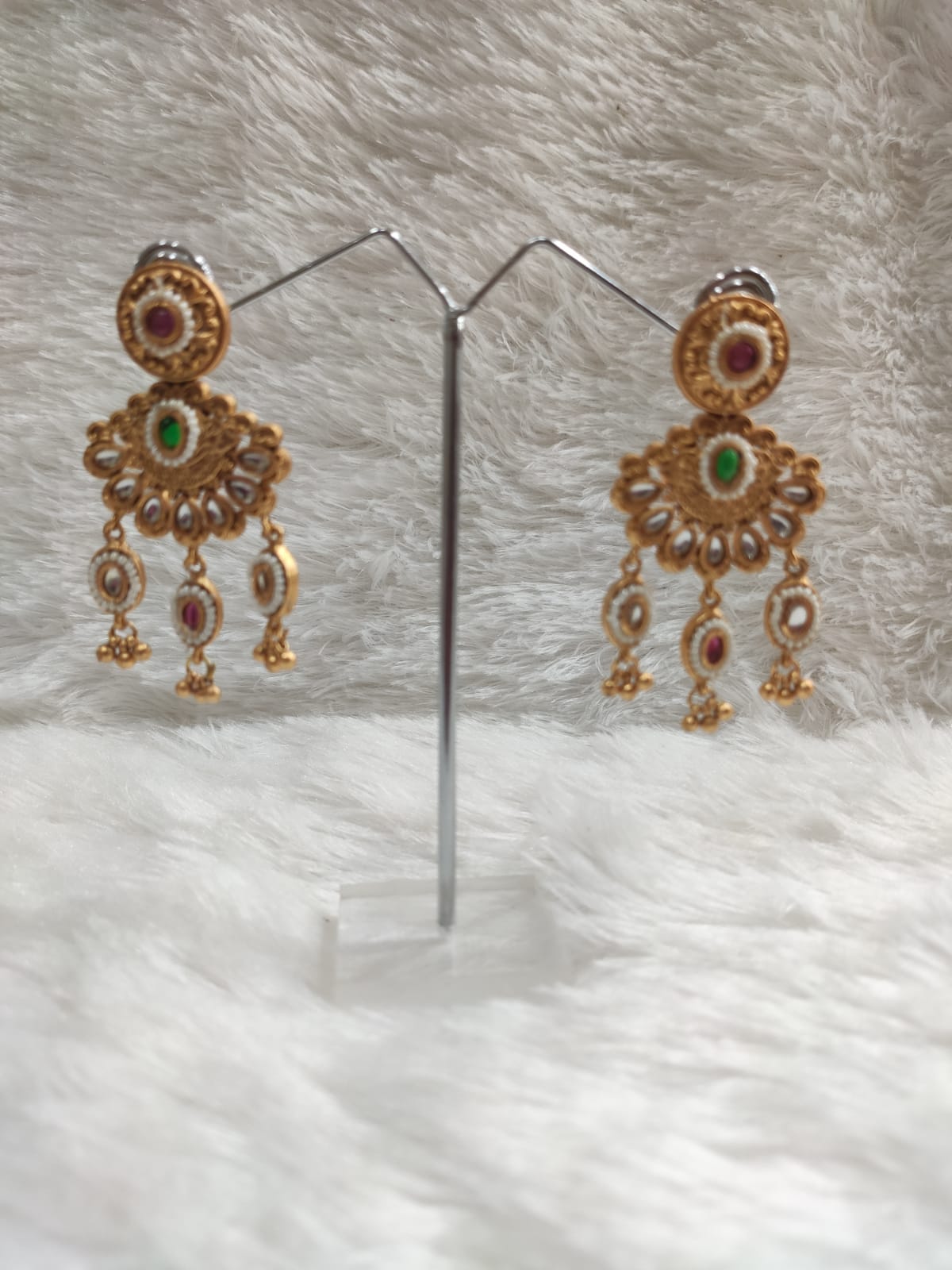 Earrings Image