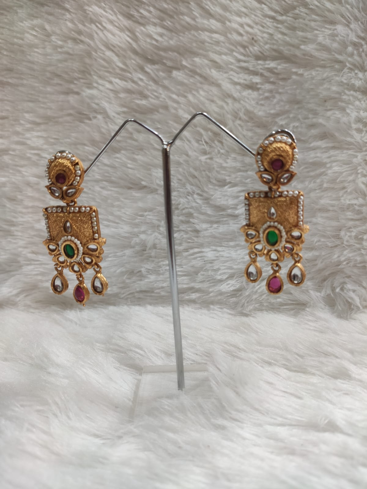 Earrings Image