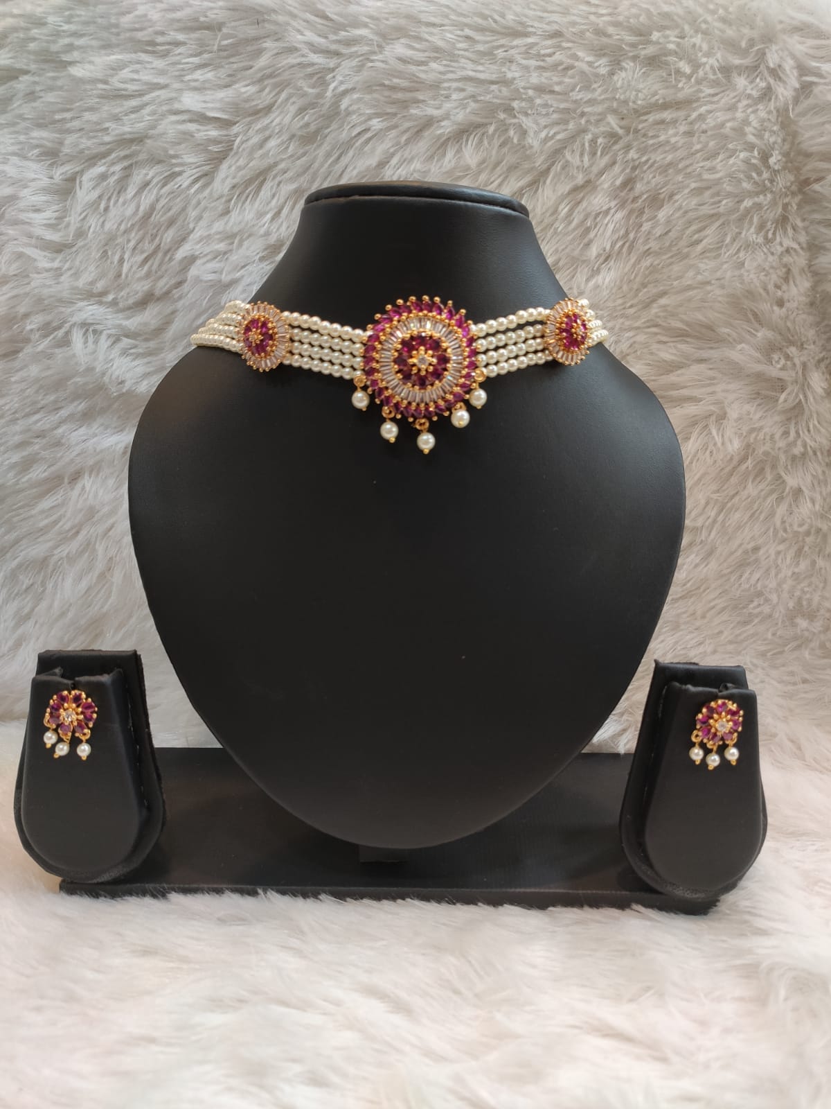 Choker Jewellery