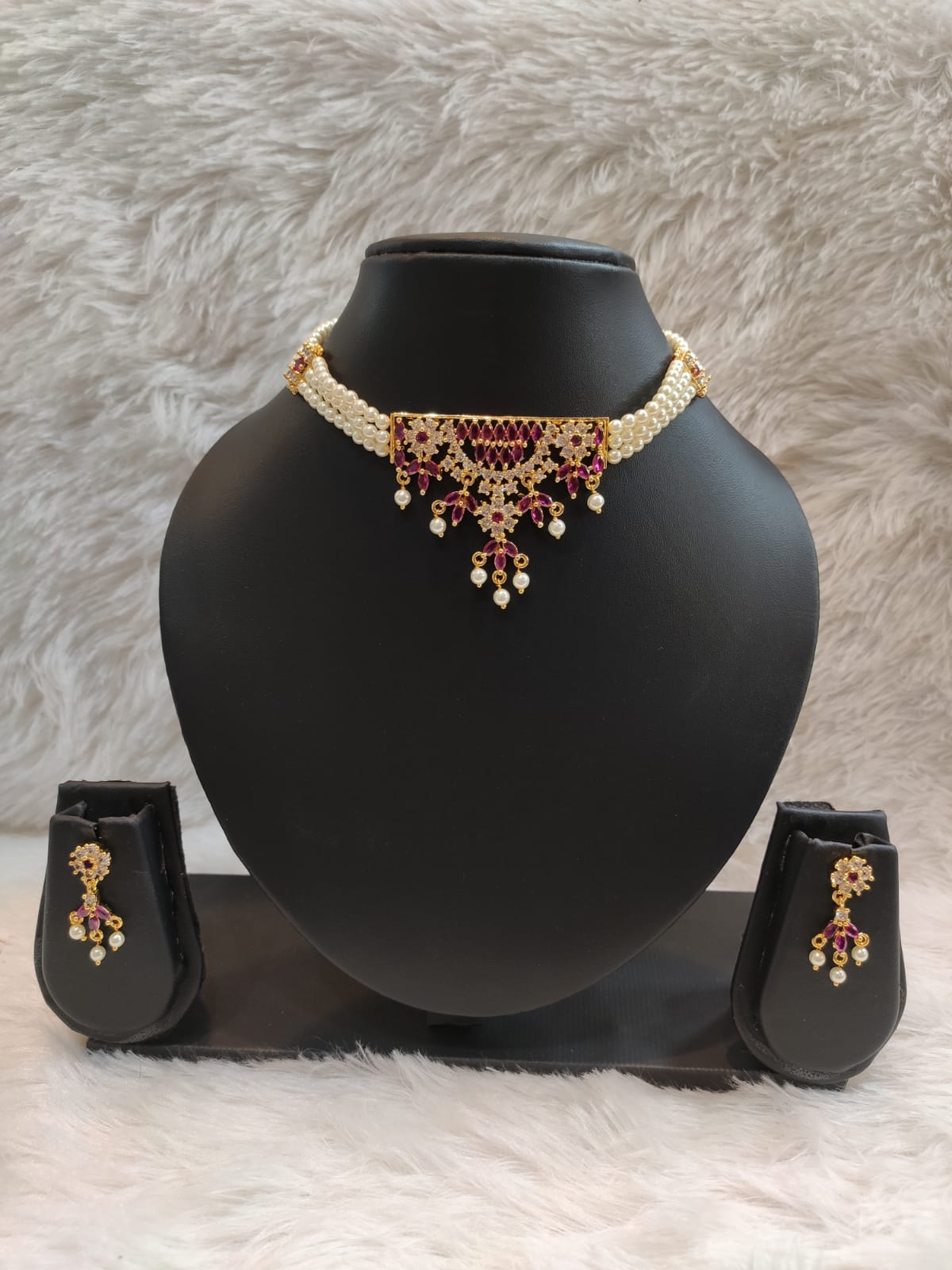 Choker Jewellery