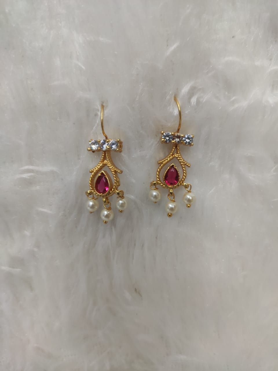 Bugdi Jewellery