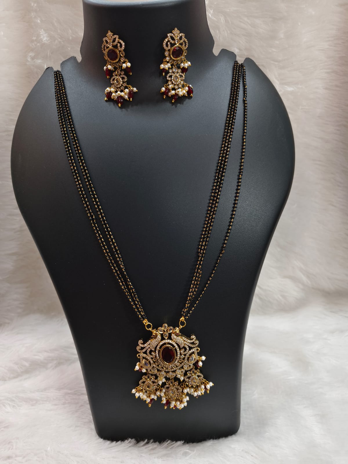 Mangalsutra Image