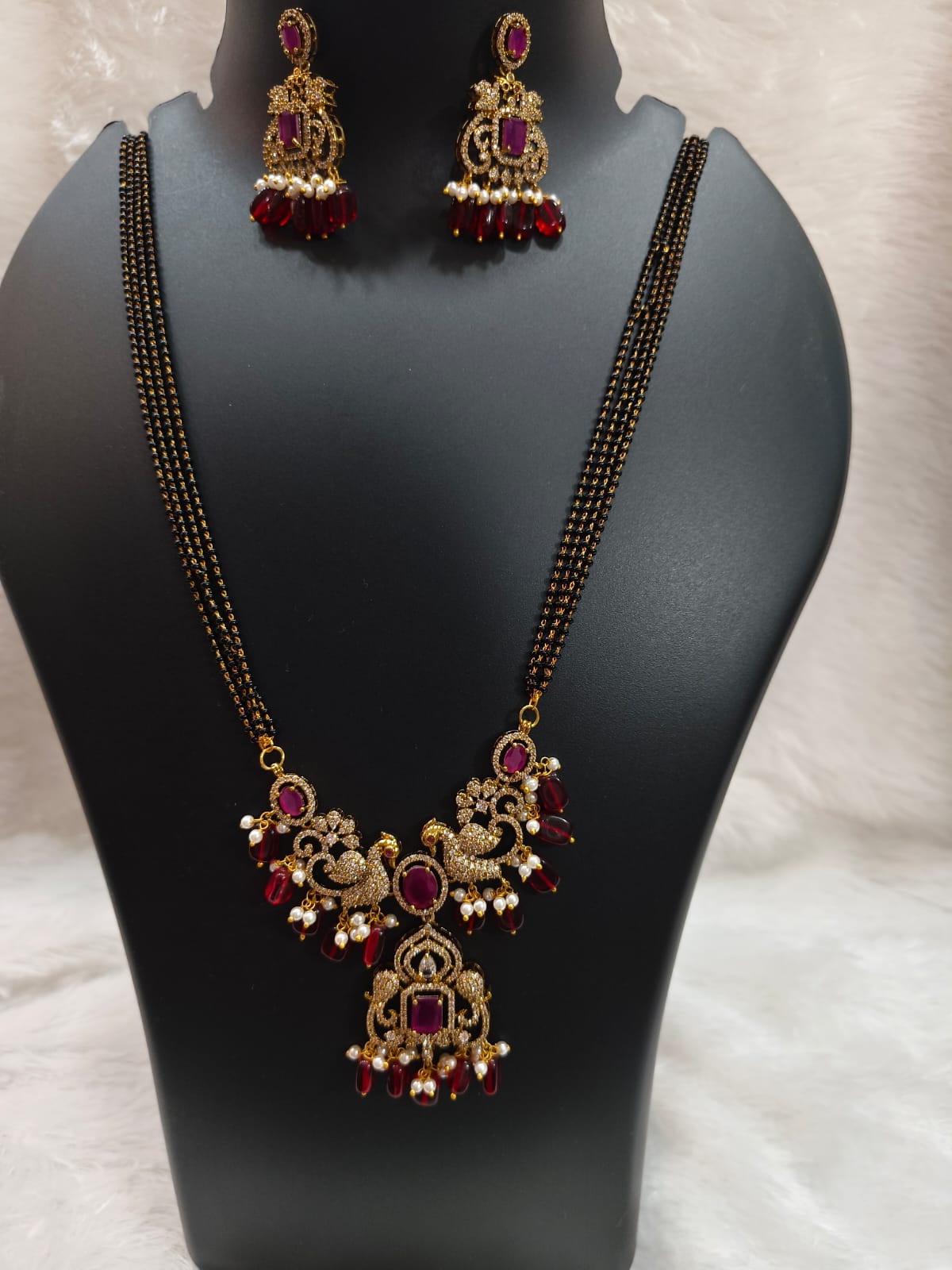 Mangalsutra Image