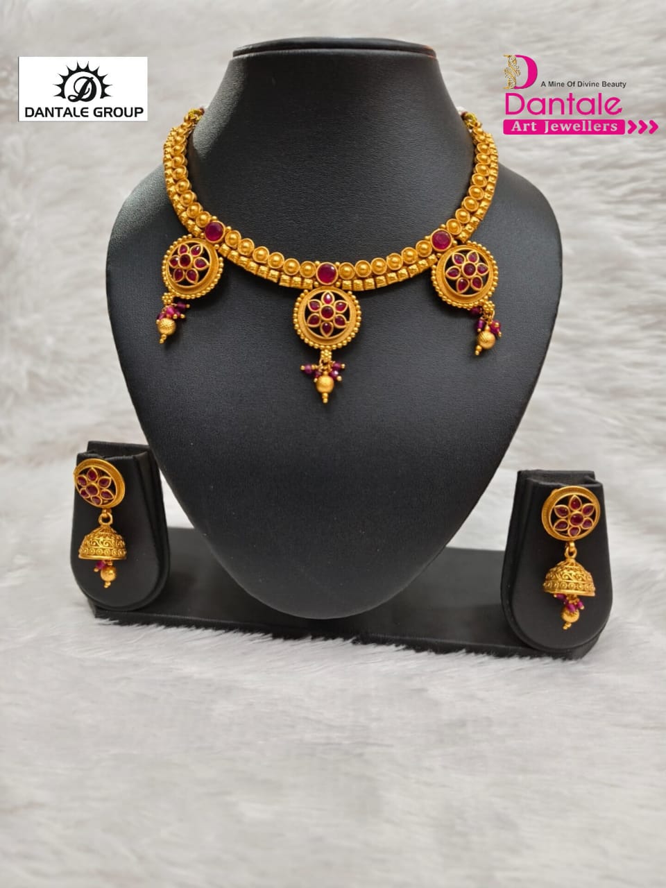 Choker Jewellery