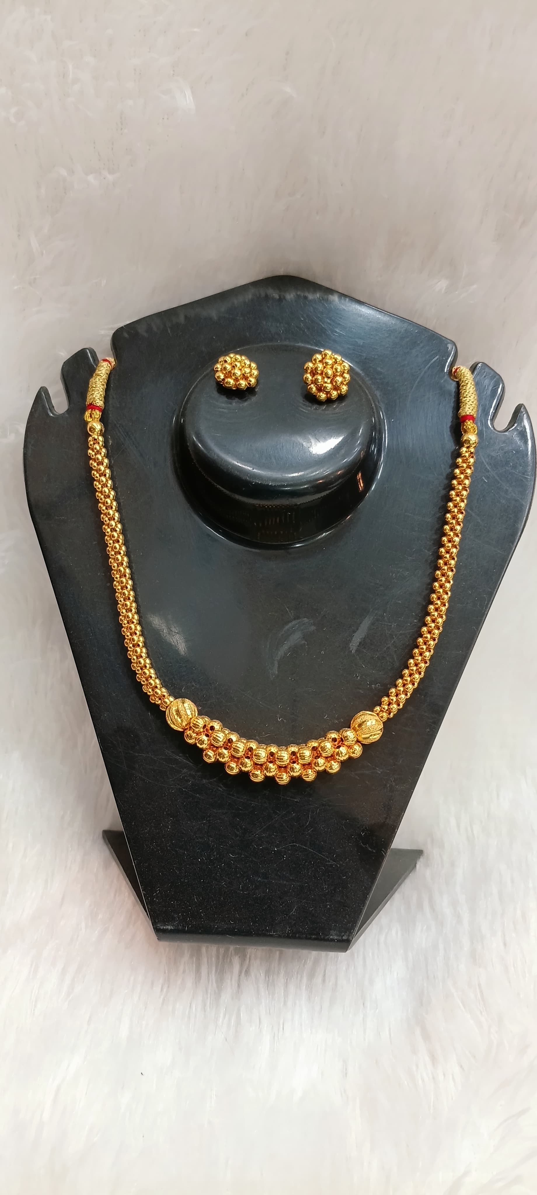 Thushi Jewellery