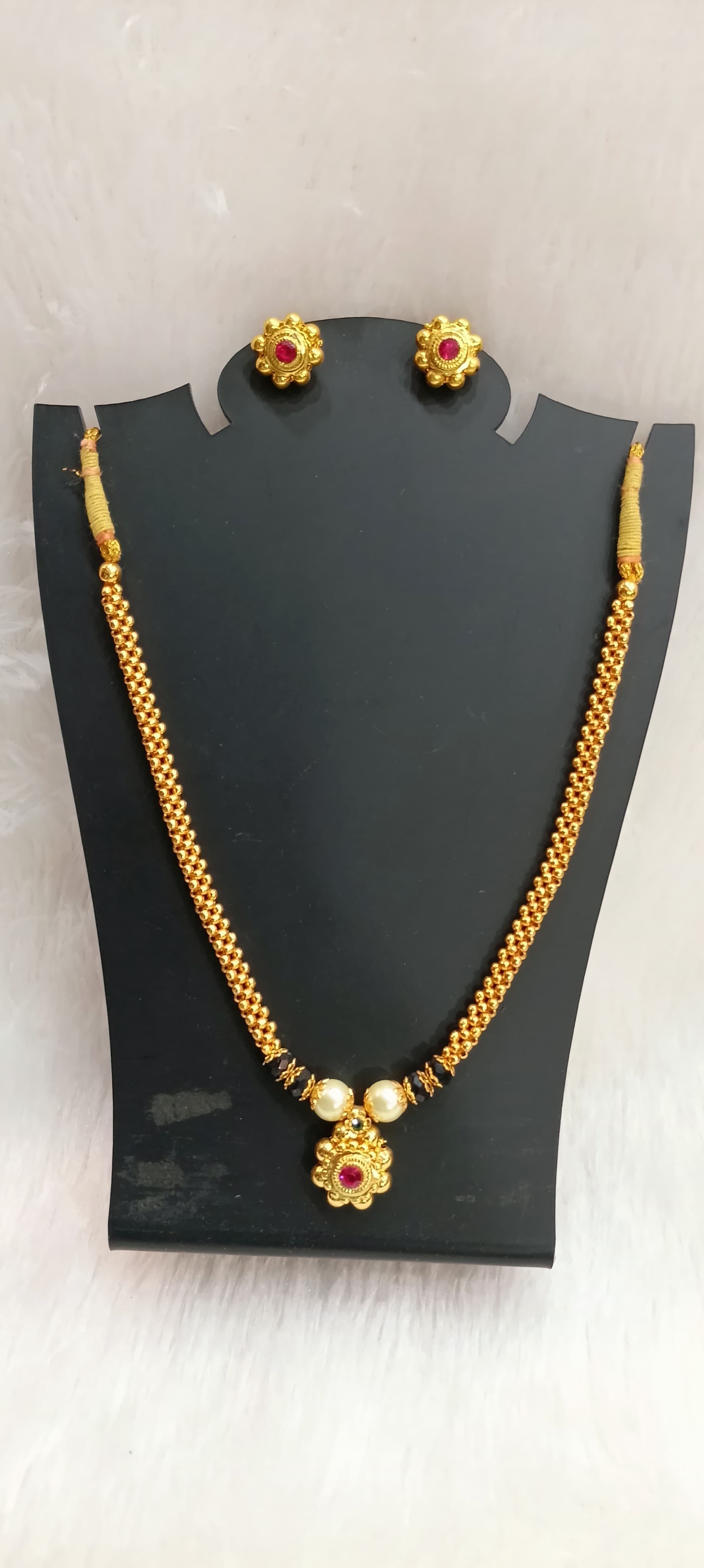 Thushi Jewellery