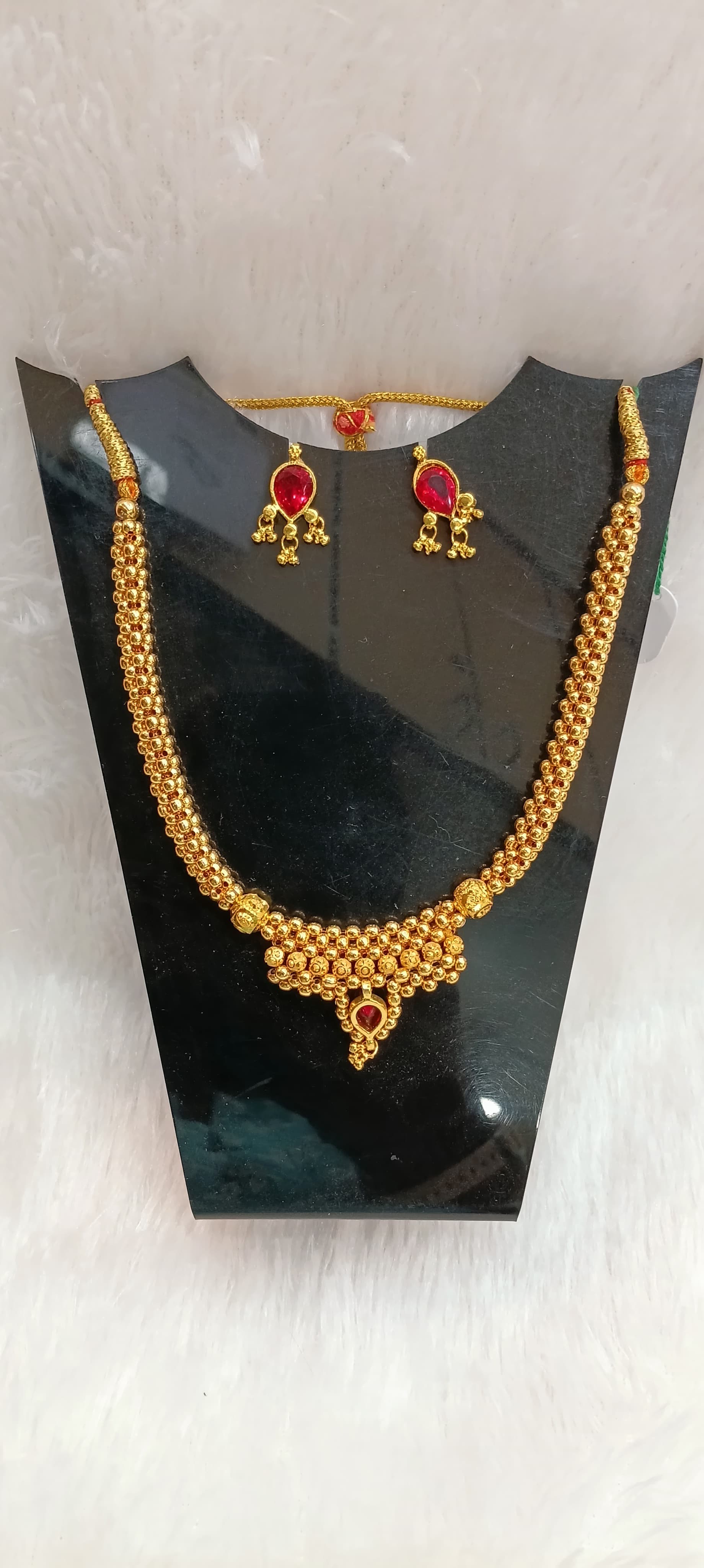 Thushi Jewellery
