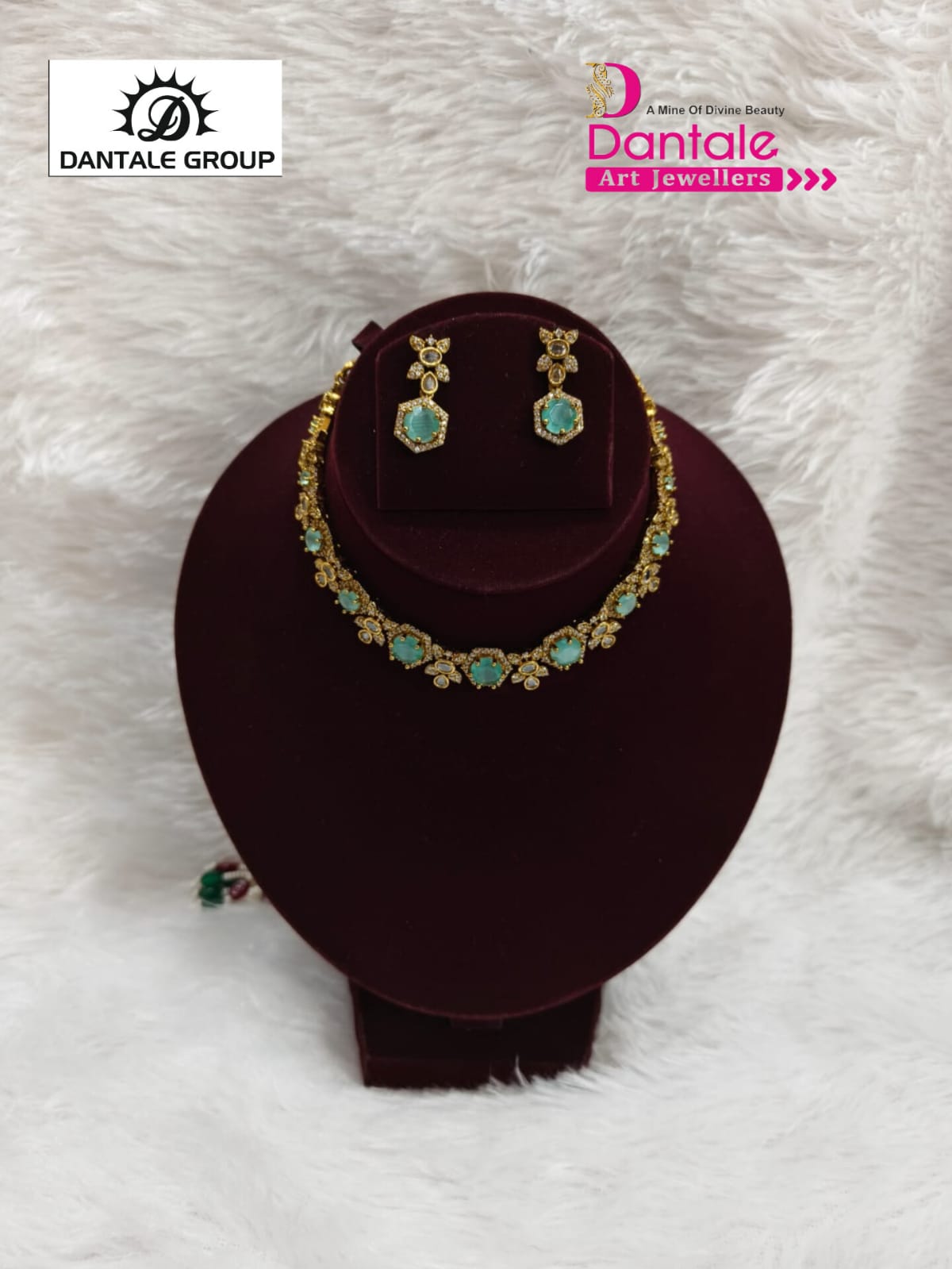 Choker Jewellery