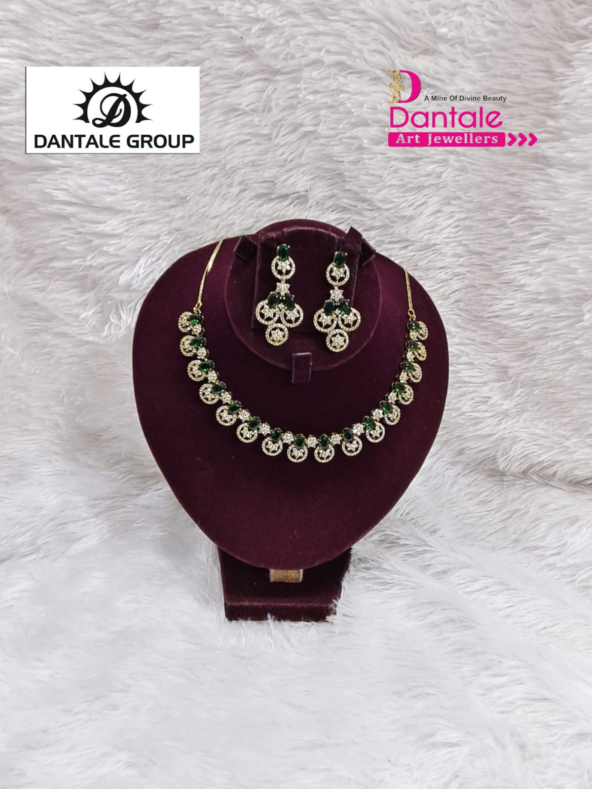 Choker Jewellery