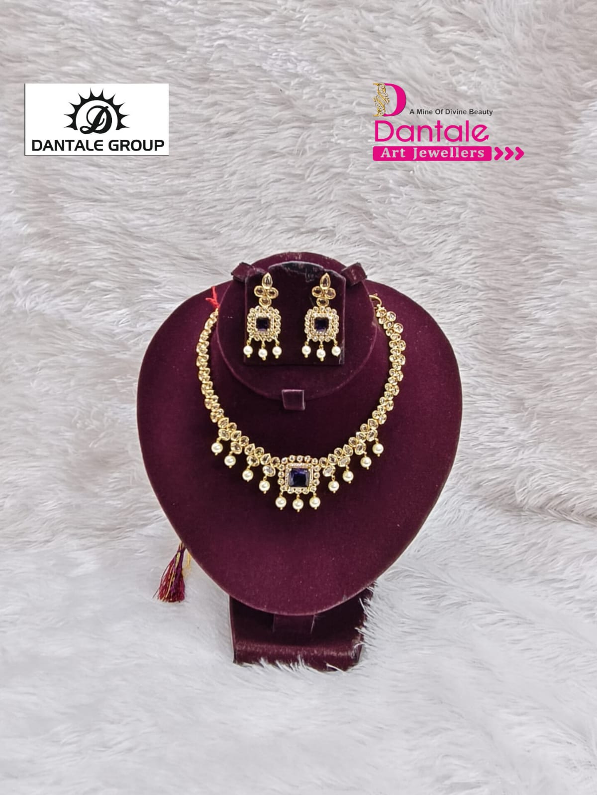 Choker Jewellery