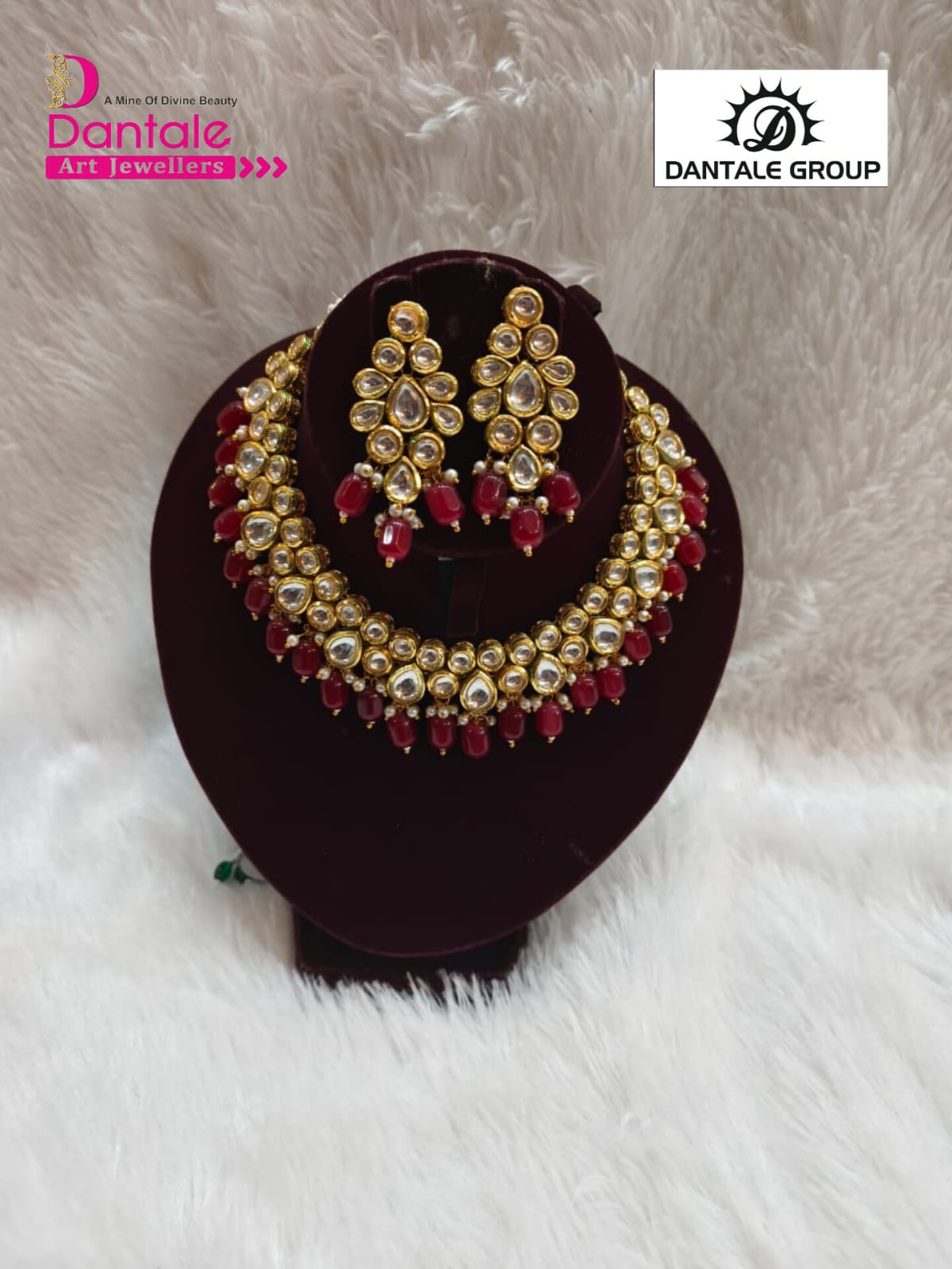 Choker Jewellery