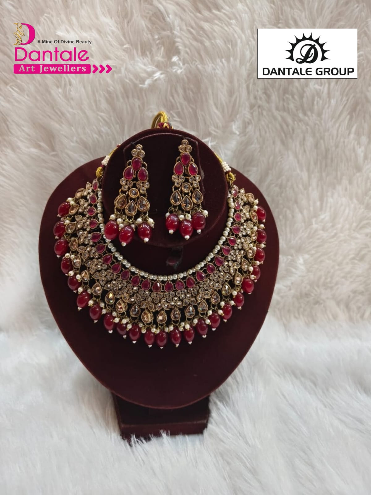 Choker Jewellery