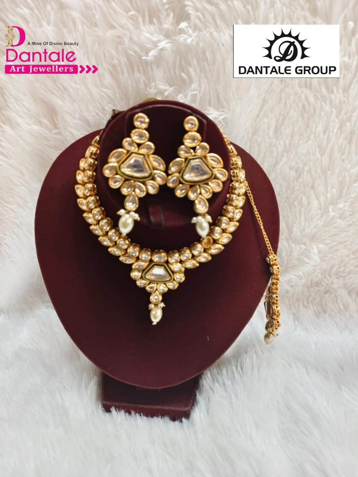 Choker Jewellery