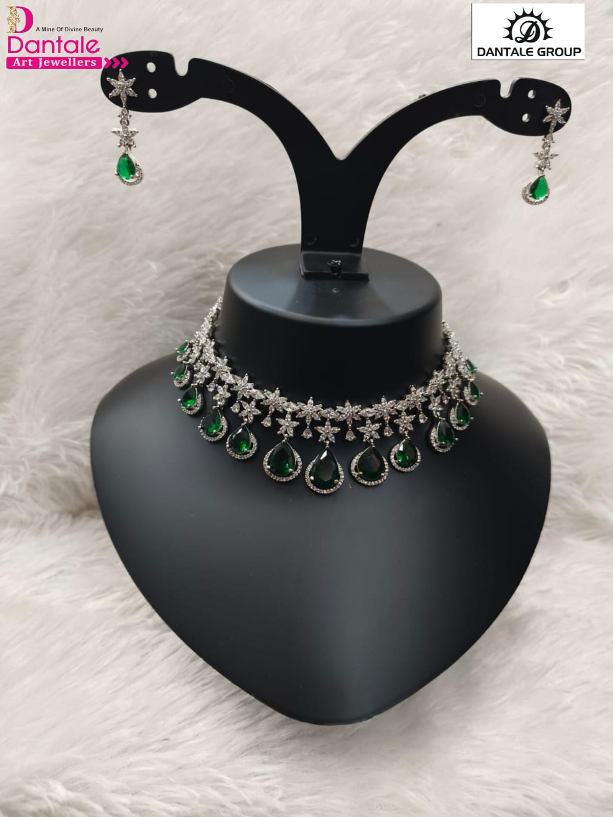 Choker Jewellery