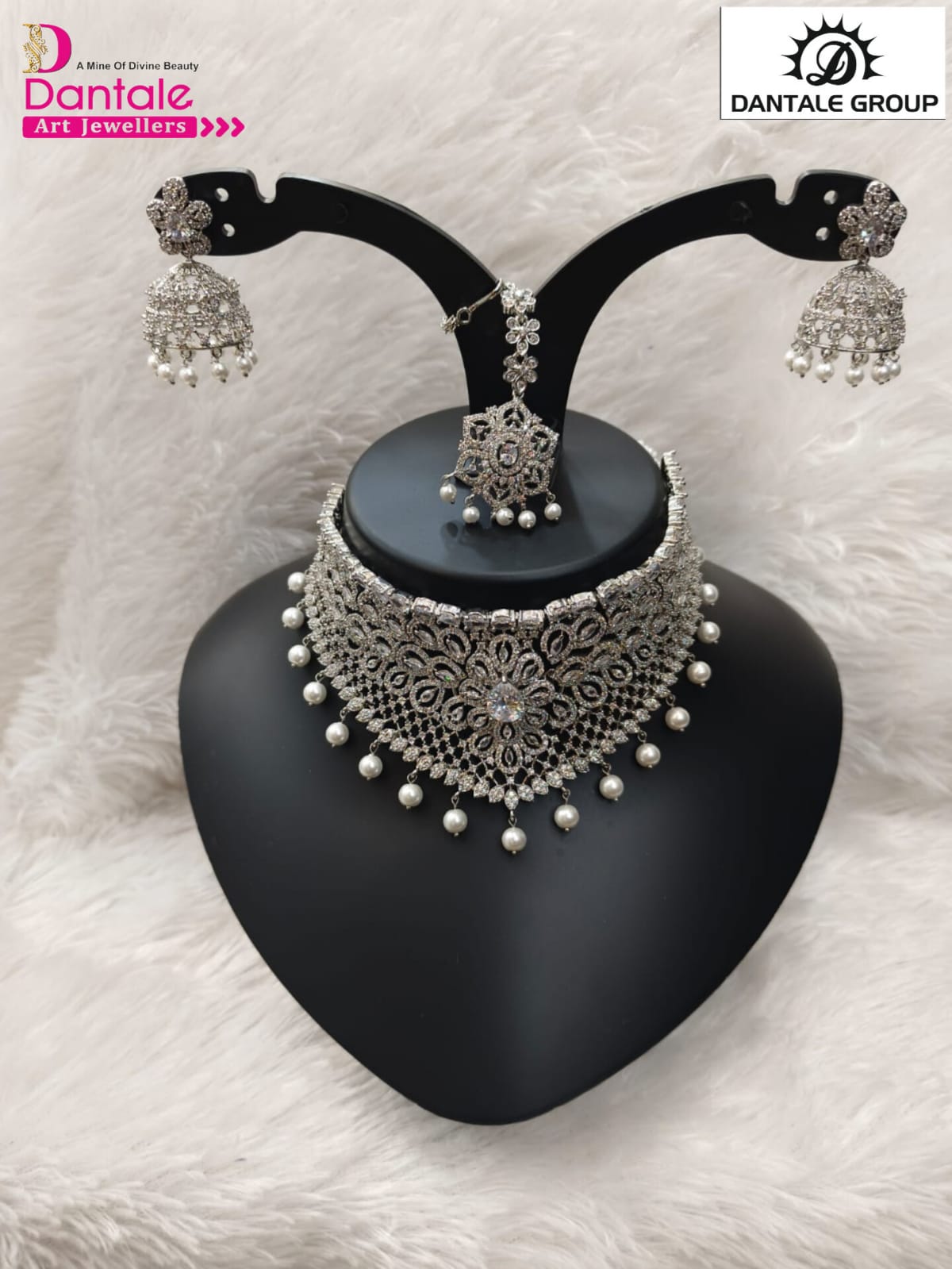 Choker Jewellery