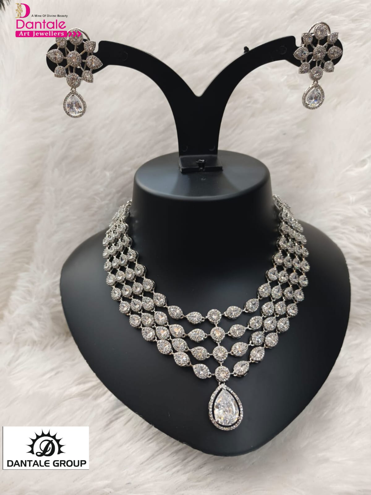 Choker Jewellery
