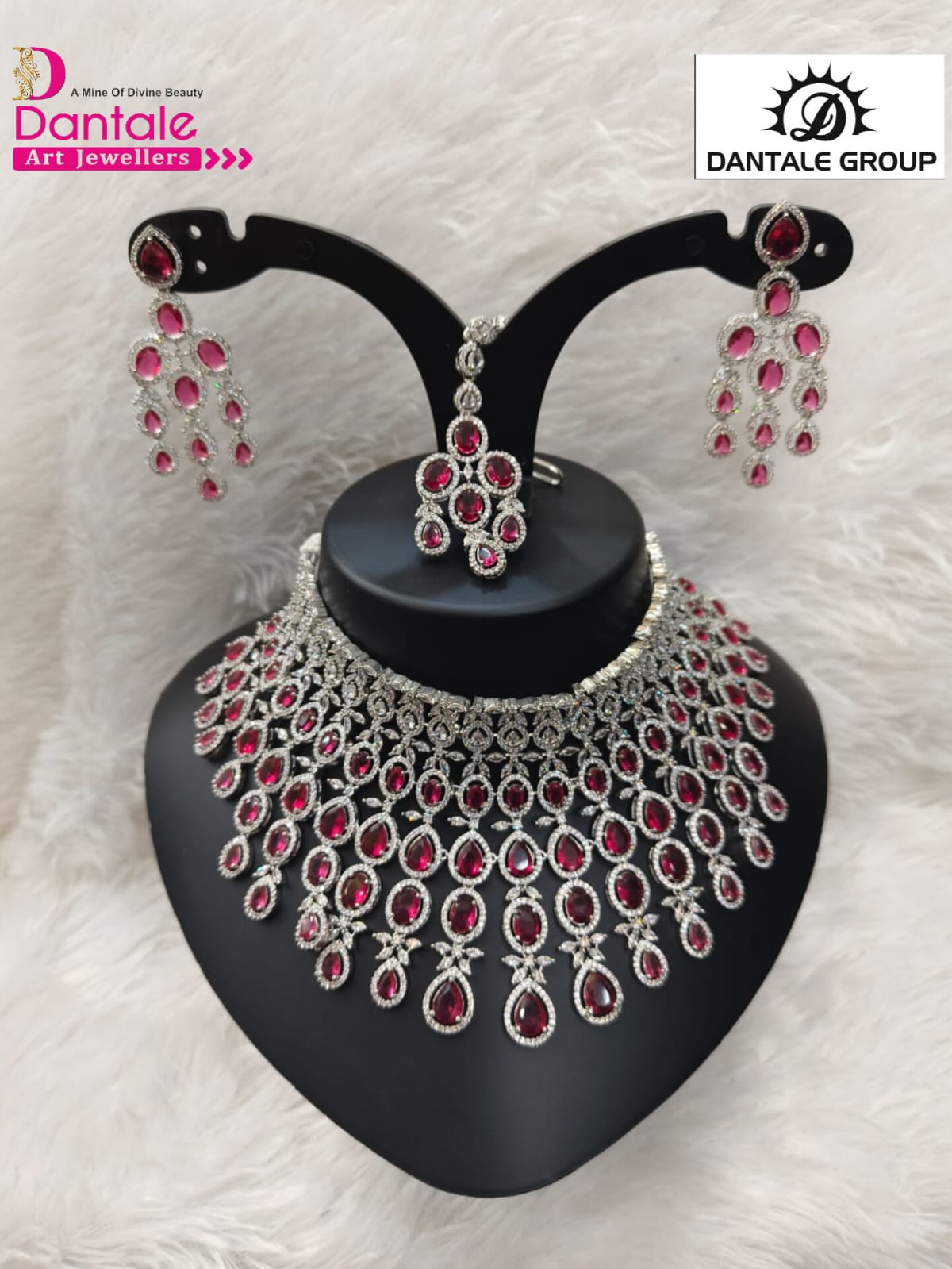 Choker Jewellery