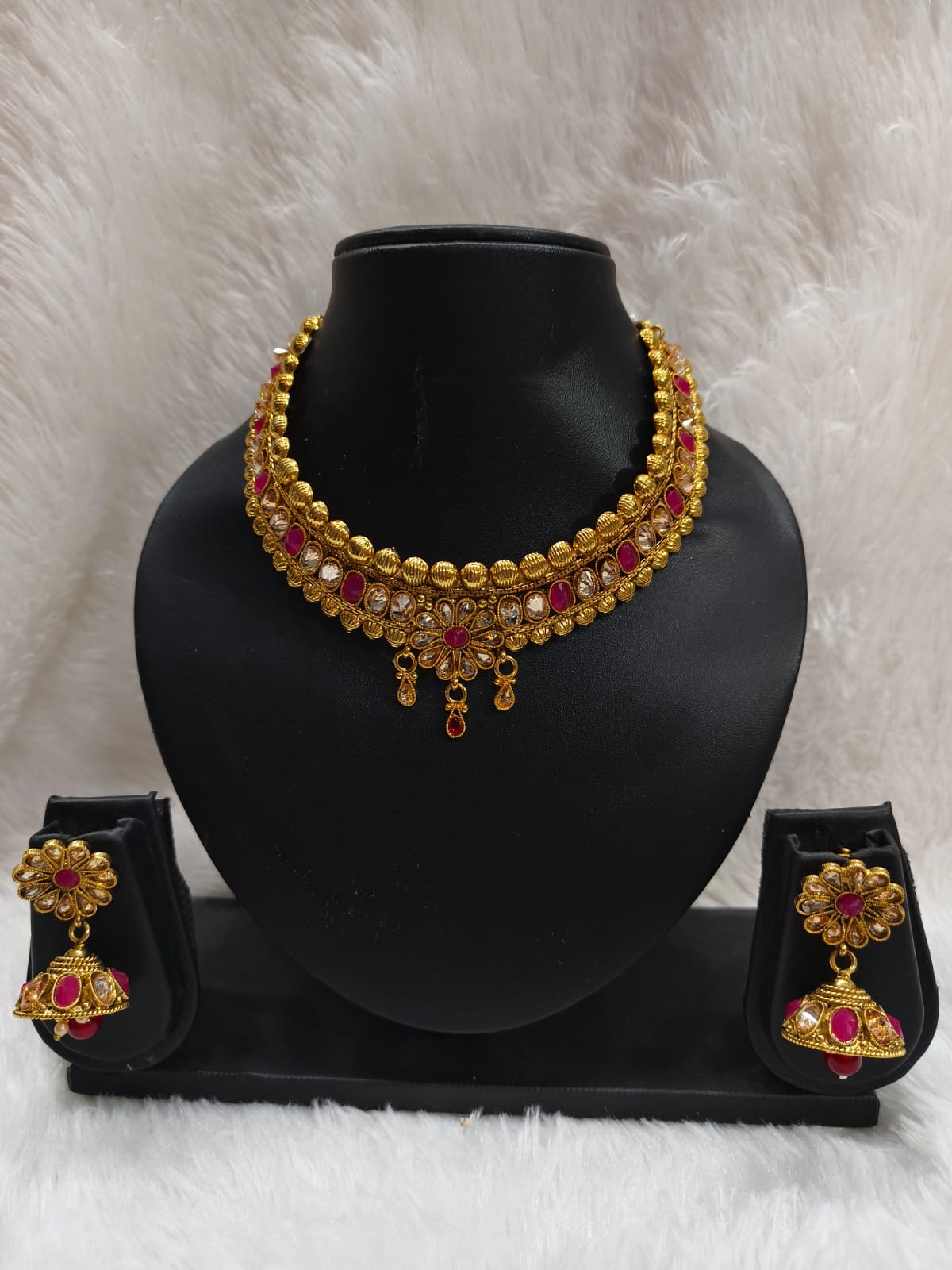 Choker Jewellery