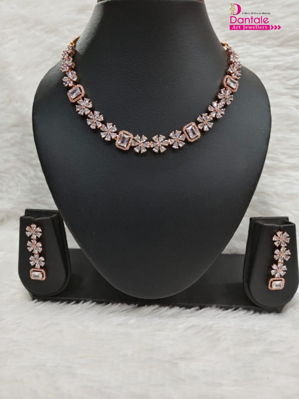 Choker Jewellery