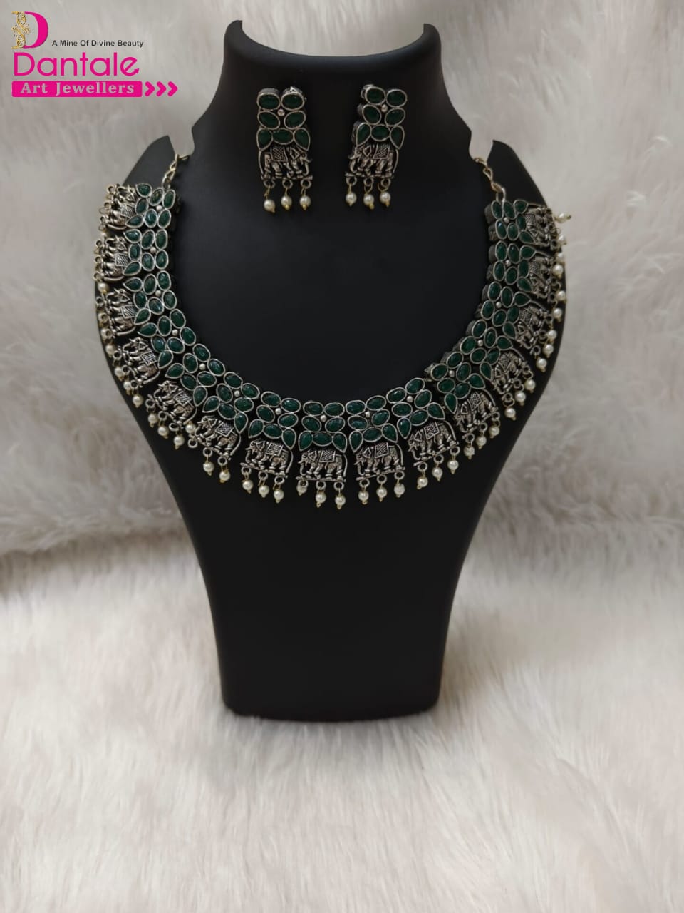Choker Jewellery
