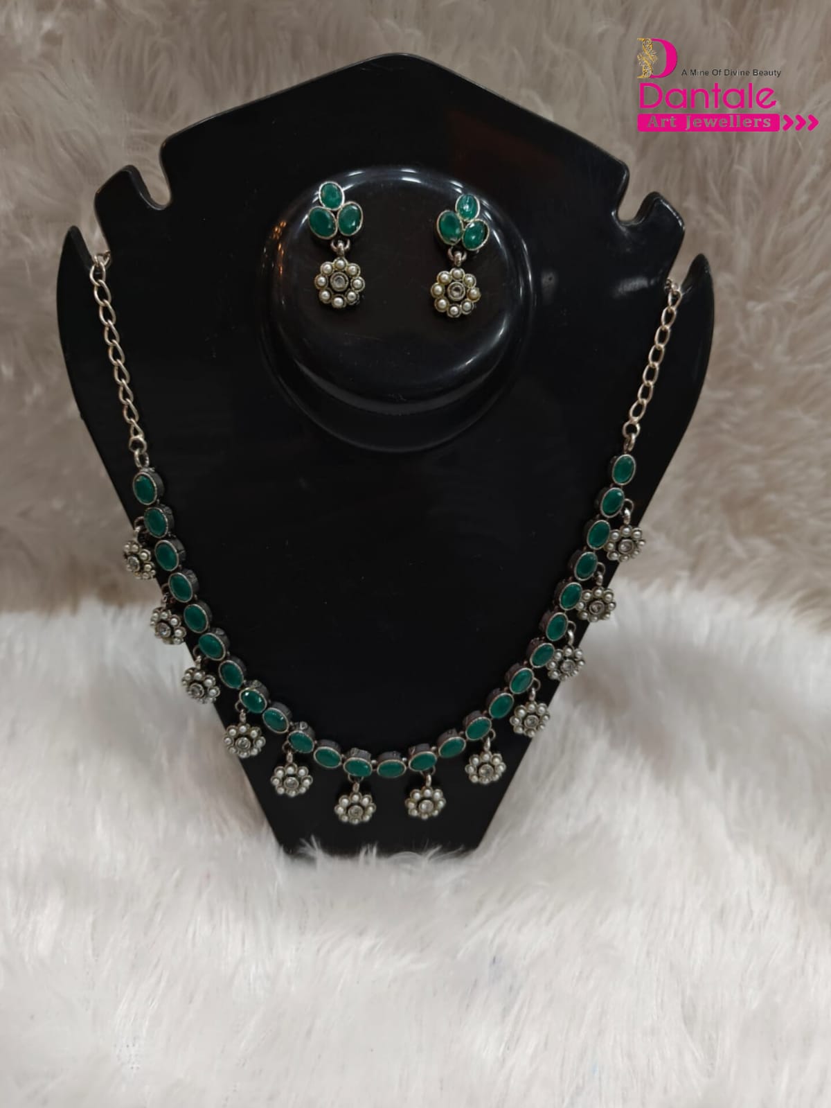 Choker Jewellery