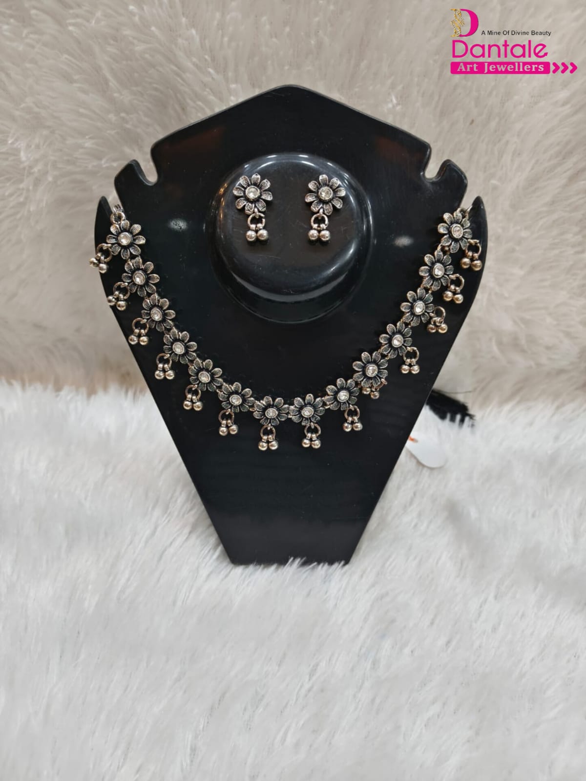 Choker Jewellery