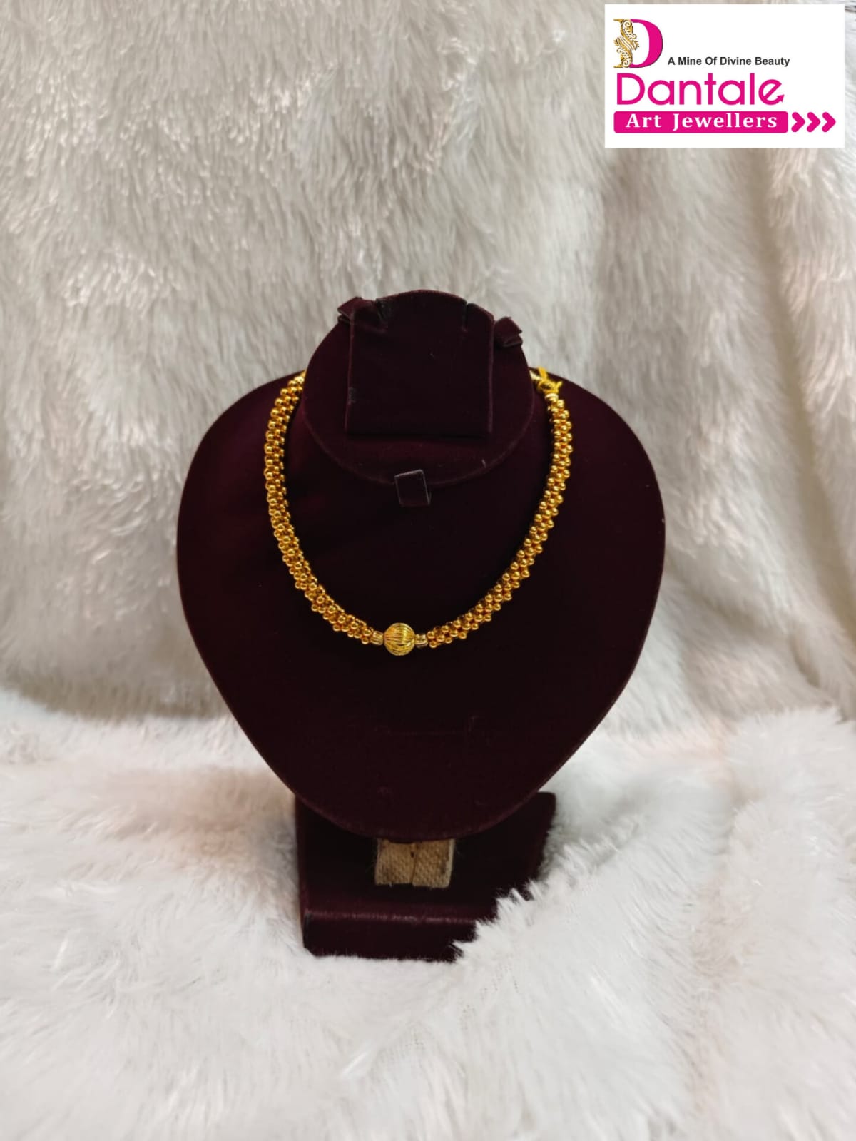 Thushi Jewellery