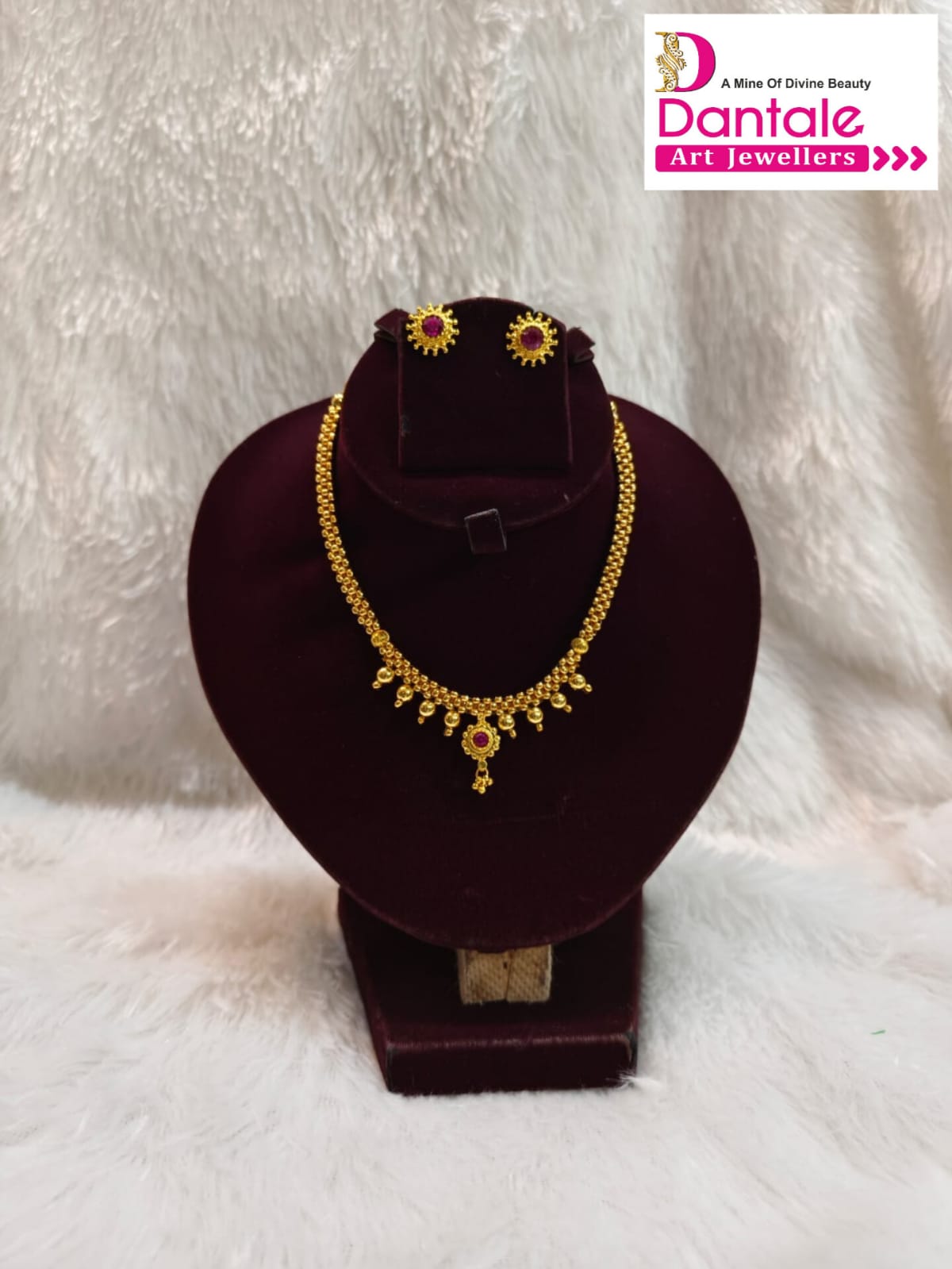 Thushi Jewellery