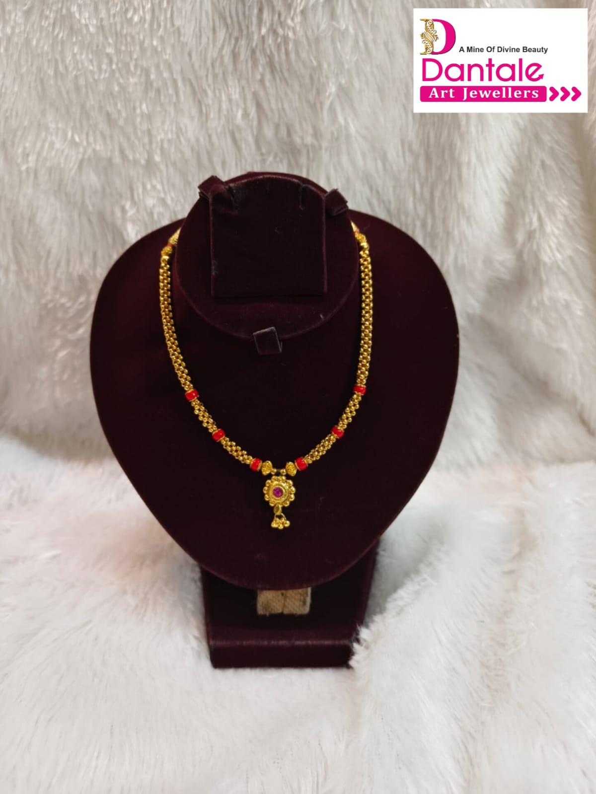 Thushi Jewellery