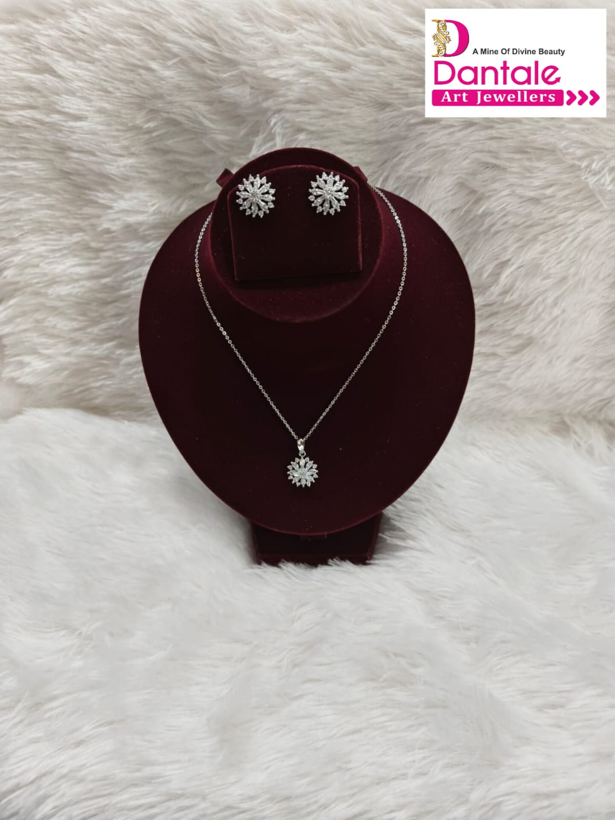 Chain Jewellery