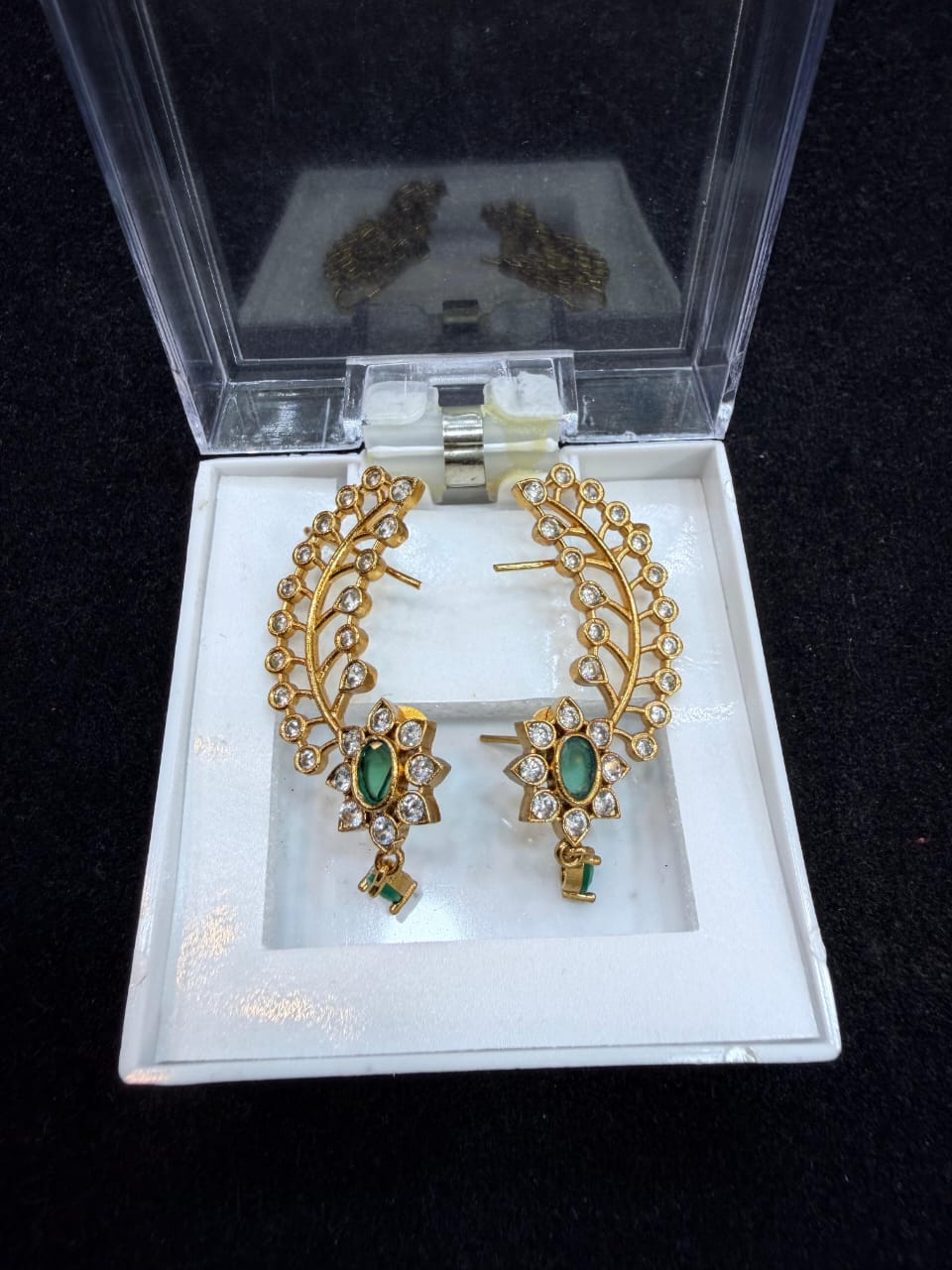 Earrings Image