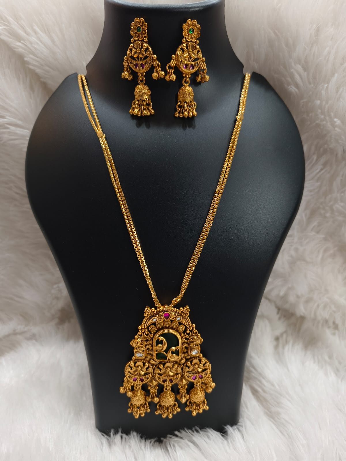 Chain Jewellery